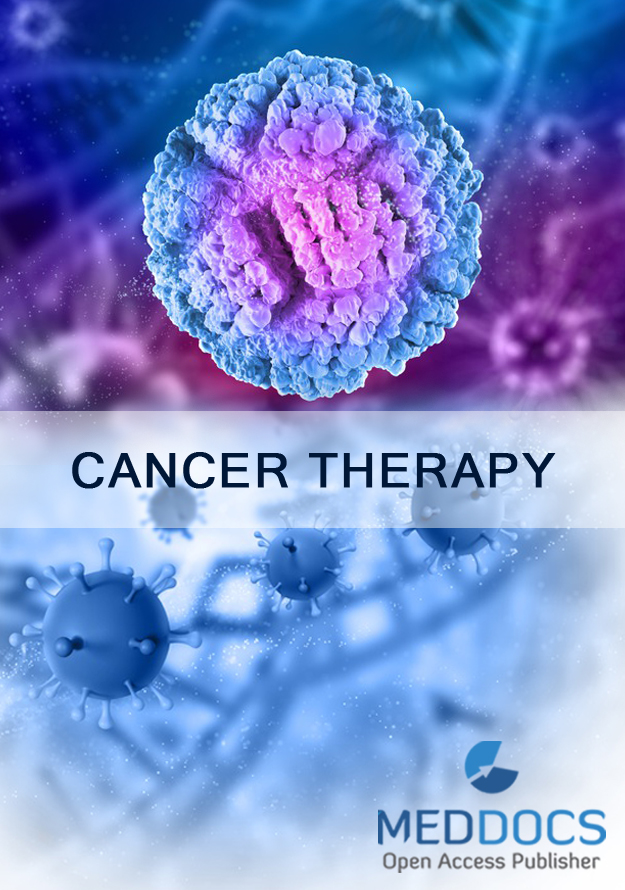 Cancer Therapy (Volume-2)