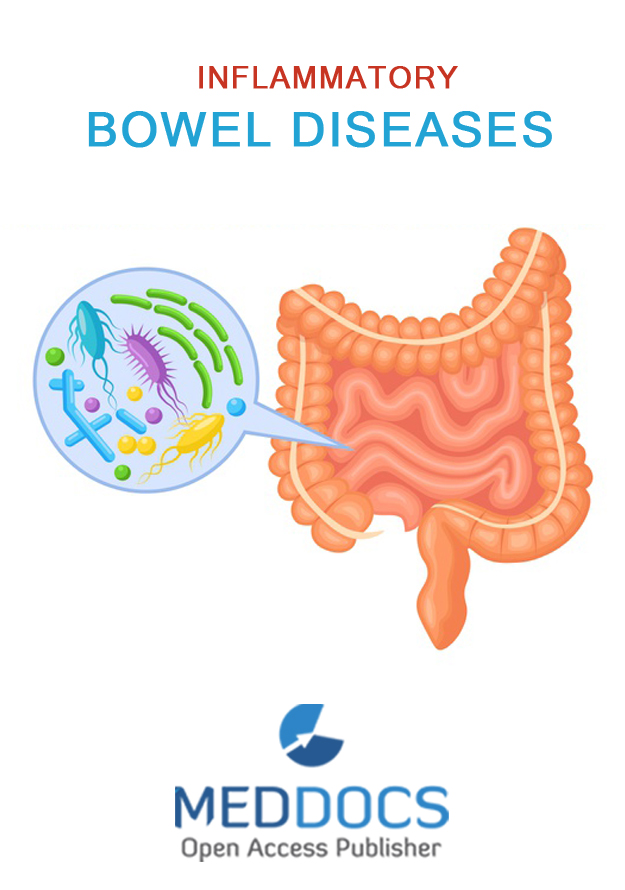 Inflammatory Bowel Diseases (Volume-2)