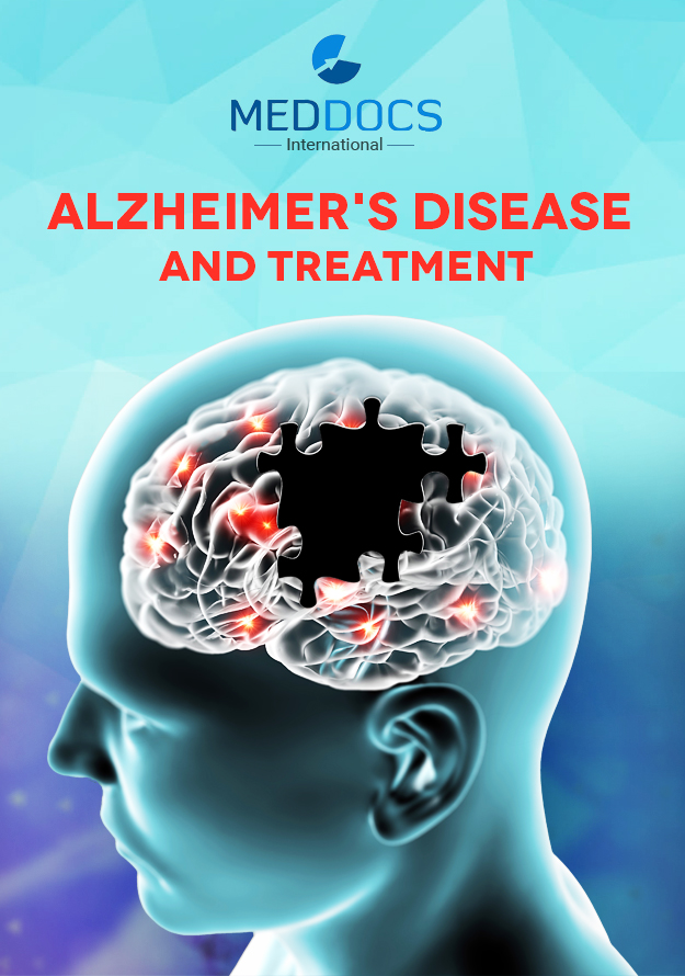 Alzheimer's Disease and Treatment