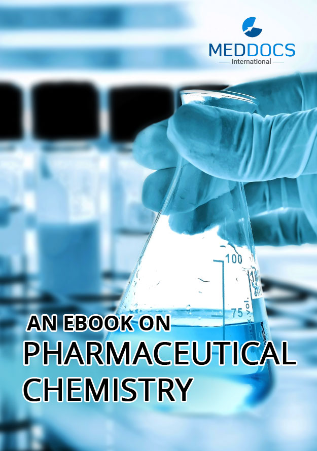 An ebook on Pharmaceutical Chemistry