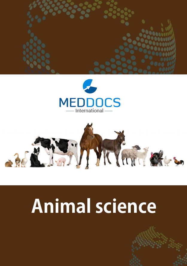 Animal science